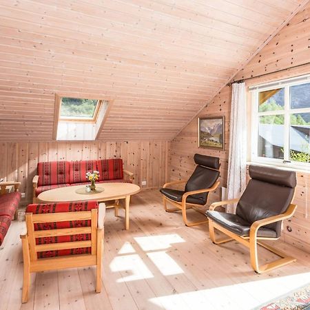 Flam Holiday House Kültér fotó