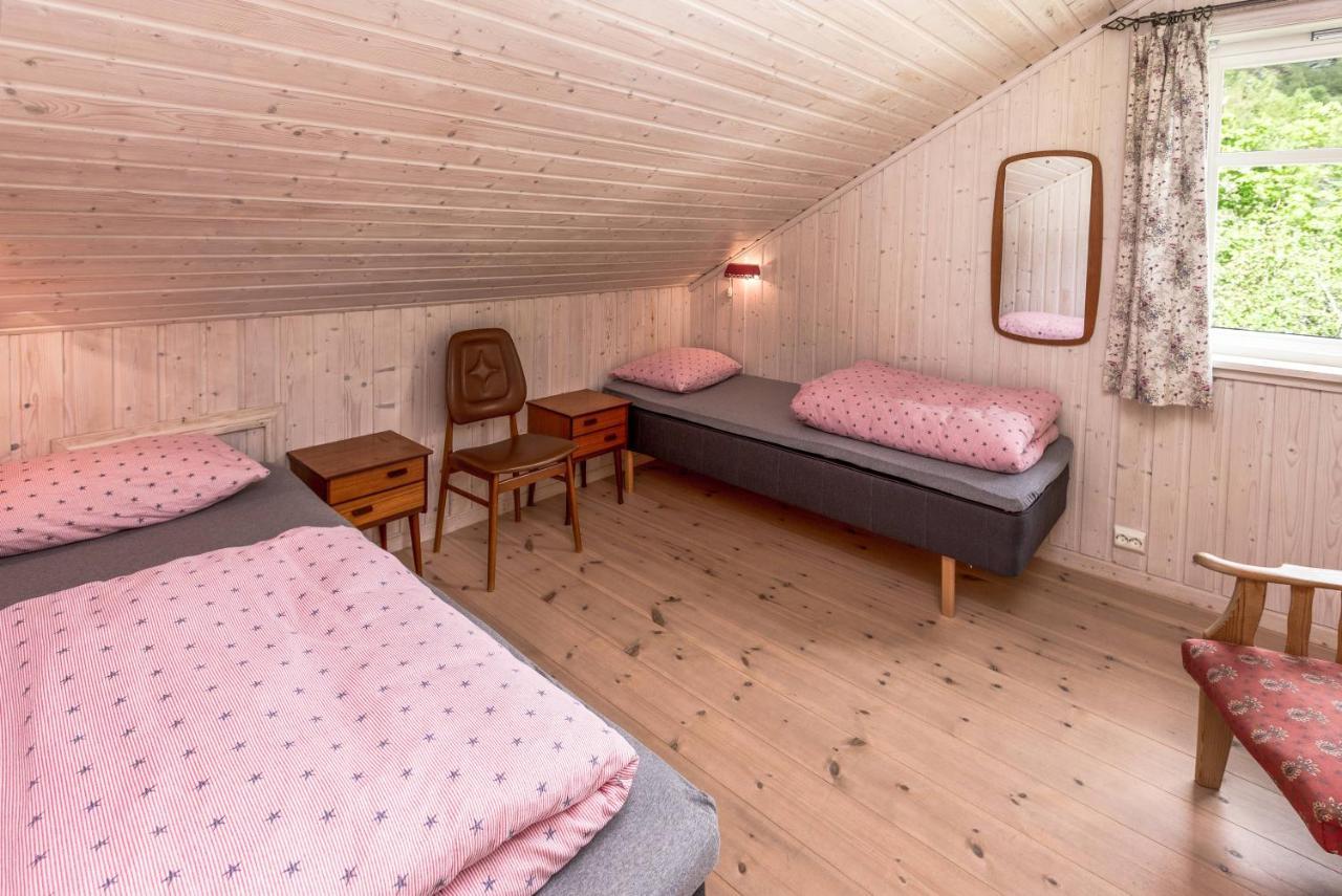 Flam Holiday House Kültér fotó